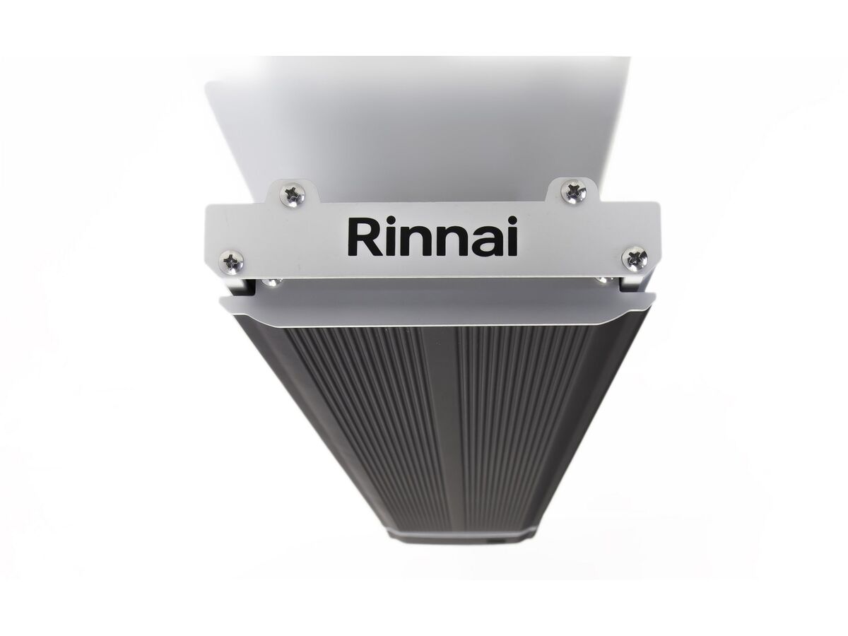 RINNAI OUTDOOR RAD HTR 1800W ELEC RM