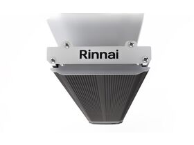 RINNAI OUTDOOR RAD HTR 1800W ELEC RM