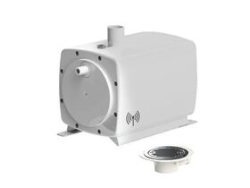 Sanifloor Pump 2 Shower Waste for Vinyl Floor