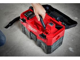 Milwaukee M18 7.5L Wet/Dry Vacuum Skin