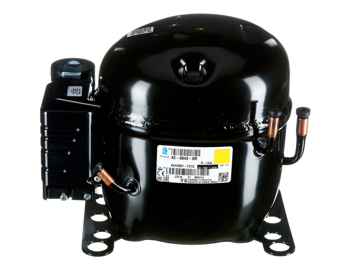 Tecumseh Compressor AE4450Y-FZ1C
