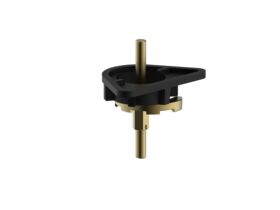 Hero - Posh Solus Sink Mixer Fixing Kit