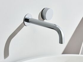 Sussex Pure Progressive Shower/Bath Mixer Tap Chrome