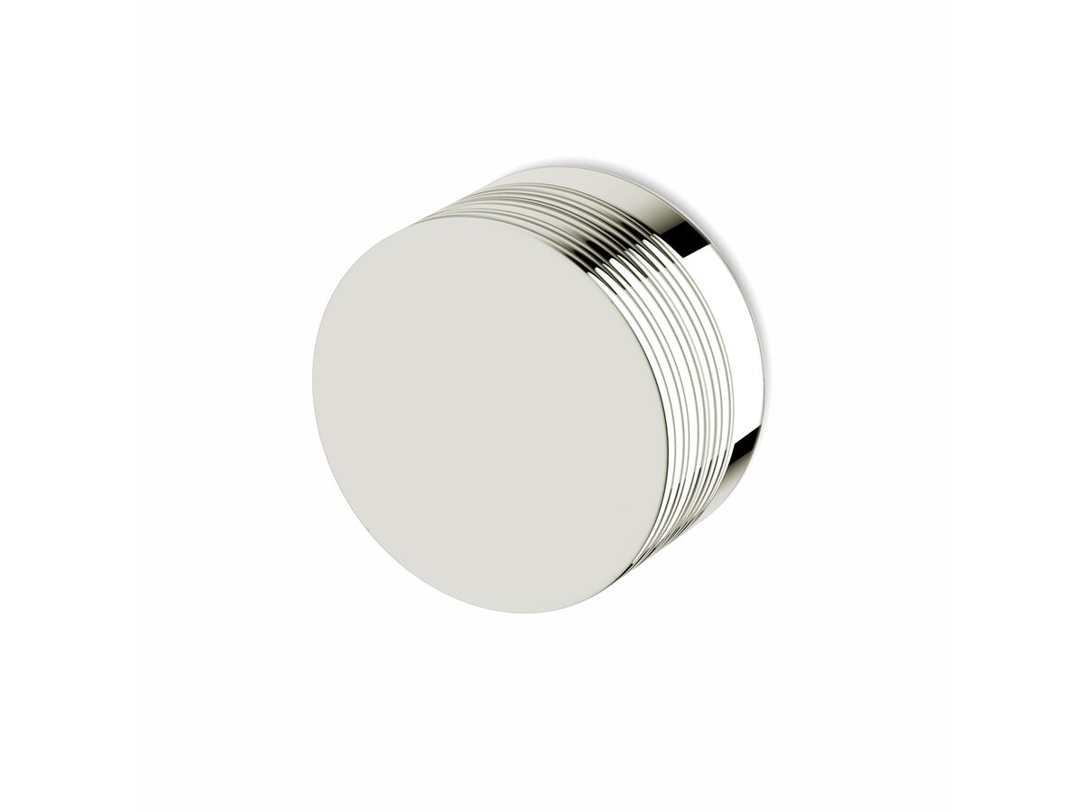 Sussex Pure Diverter with Cirque Textured Handle Chrome