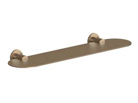 Hero - Faucet Strommen Vara Metal Shower Shelf Discovery Bronze