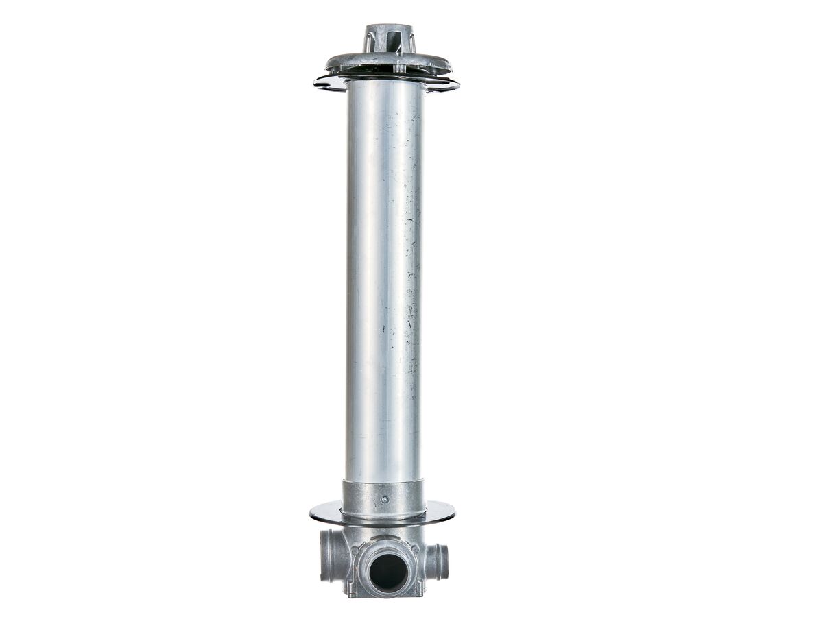 Energysaver Direct Flue Kit ESDFK