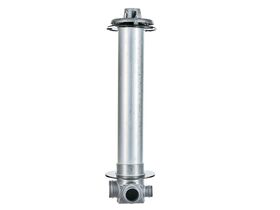 Energysaver Direct Flue Kit ESDFK