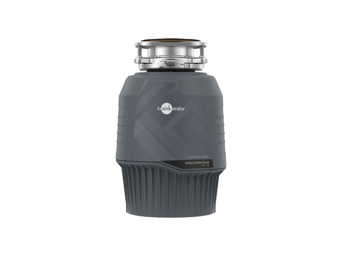 Insinkerator Disposer Evolution Plus E750SR-3