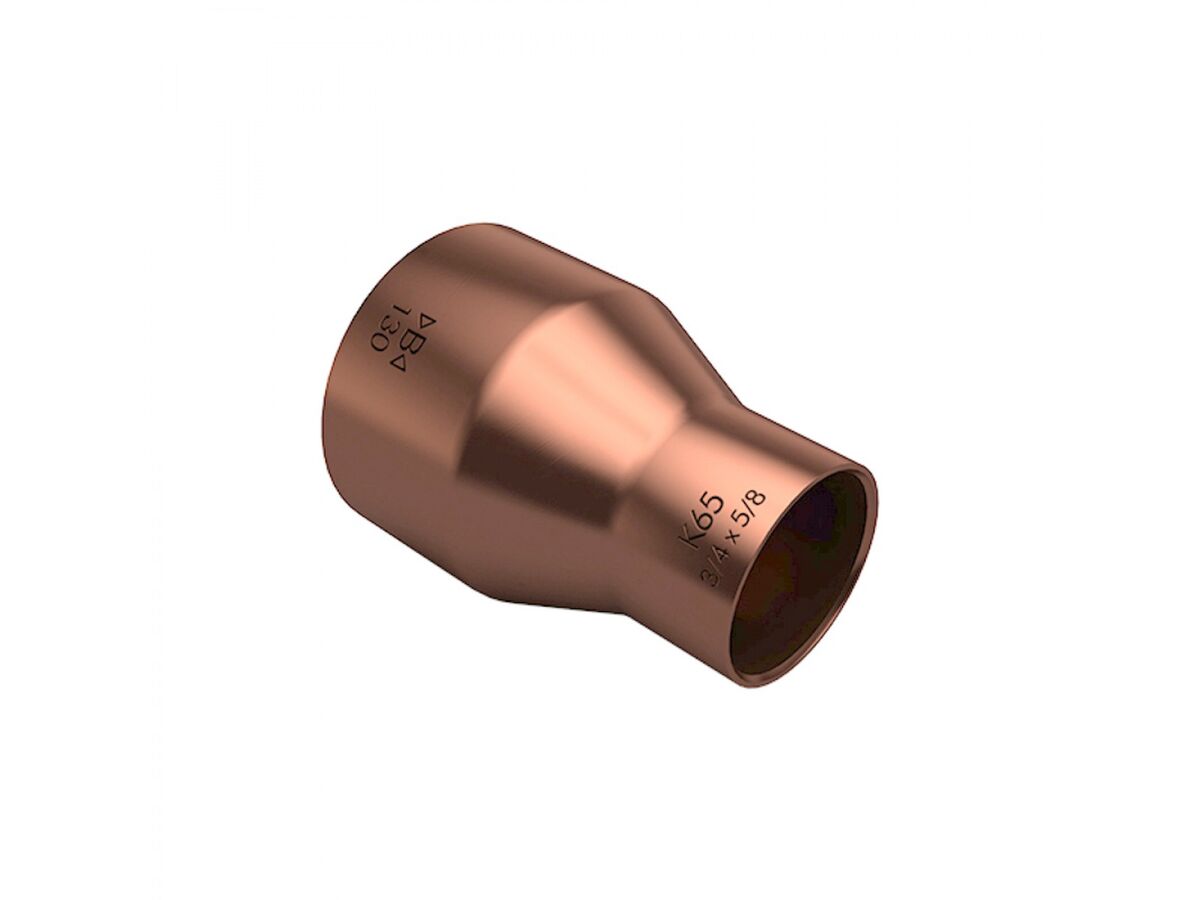 Conex K65 Reducer