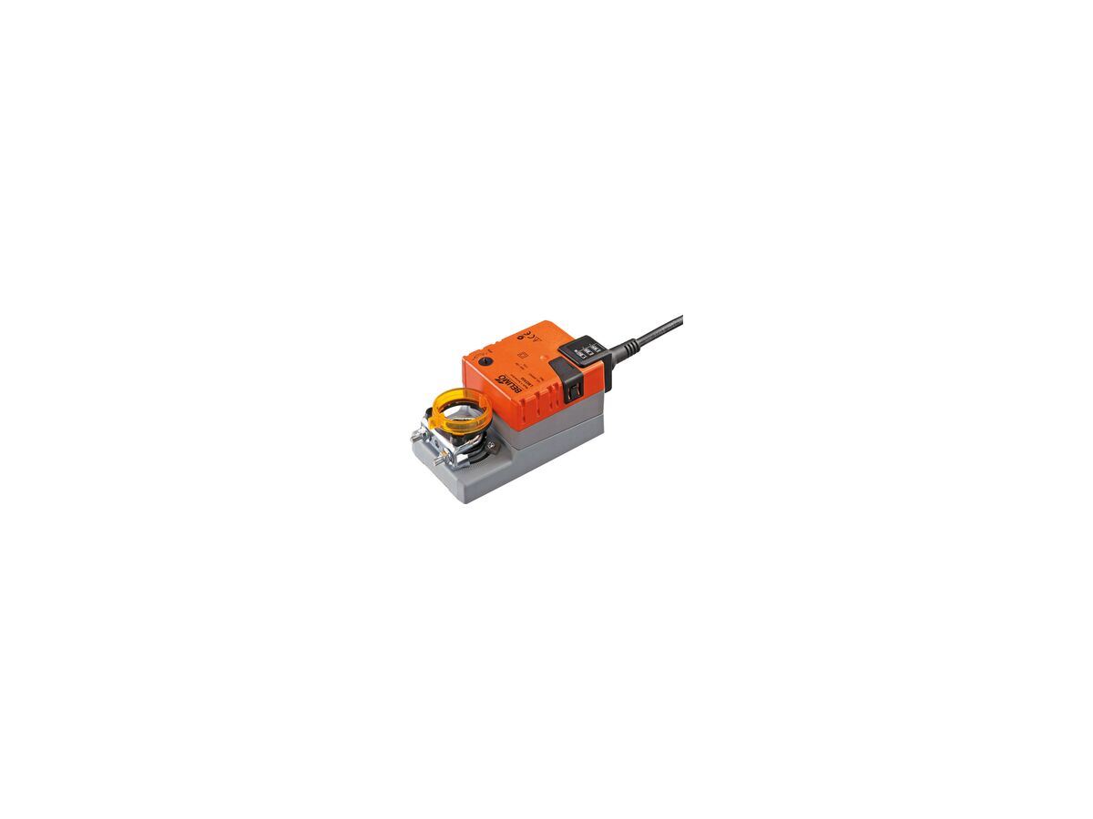 Smart Temp Belimo Actuator 24V LM-24-SR