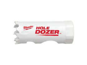 Milwaukee Hole Dozer Hole Saw 22mm