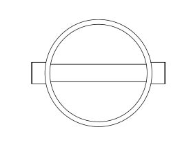 Rehau Awashaft 180D Chamber Base