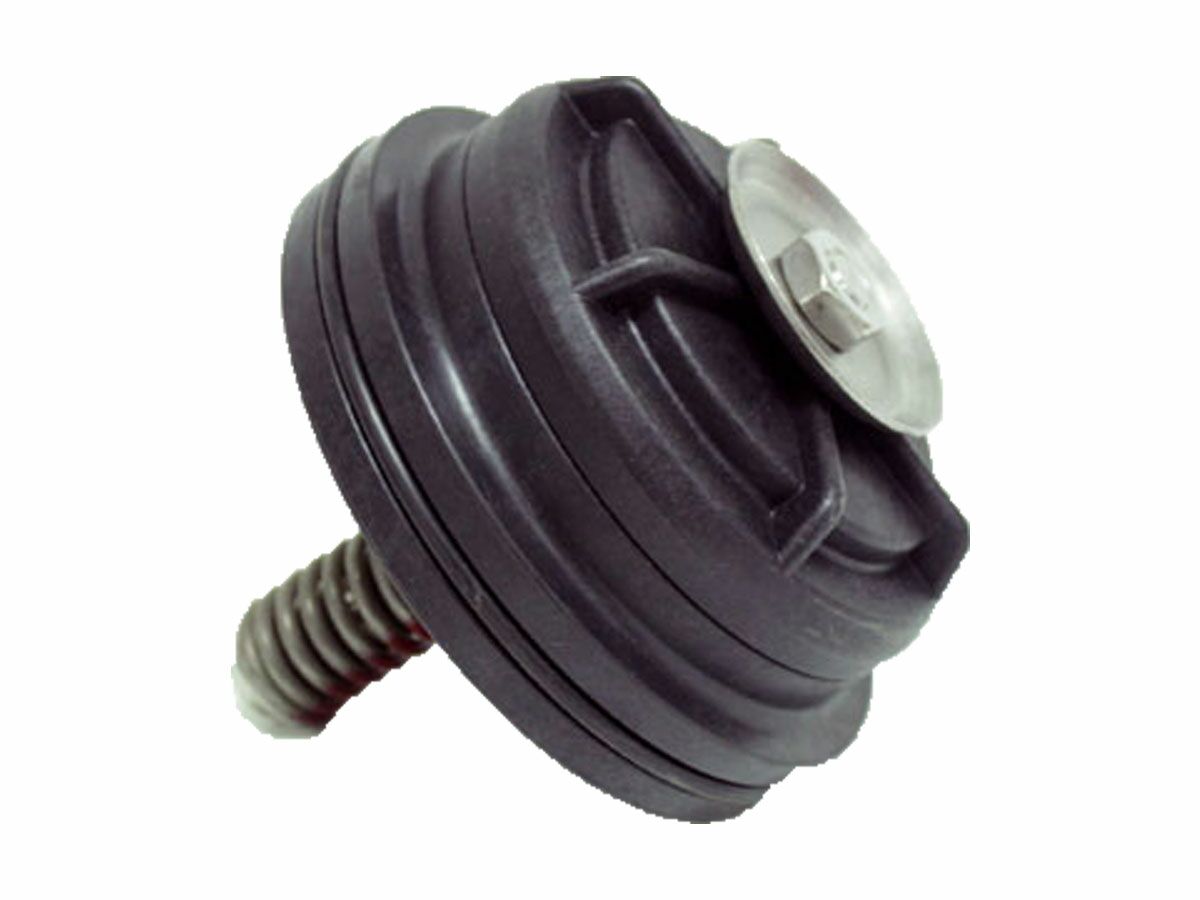 Wilkins 375 #1 Poppet Assembly 80mm