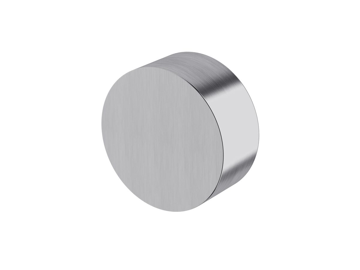 Sussex Pure Progressive Shower/Bath Mixer Tap Satin Chrome