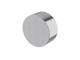 Sussex Pure Progressive Shower/Bath Mixer Tap Satin Chrome