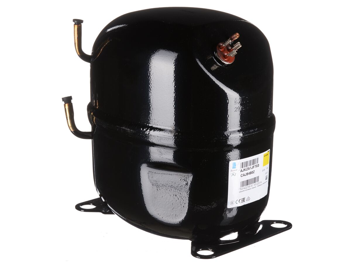 Tecumseh Compressor CAJ9480Z-FZ