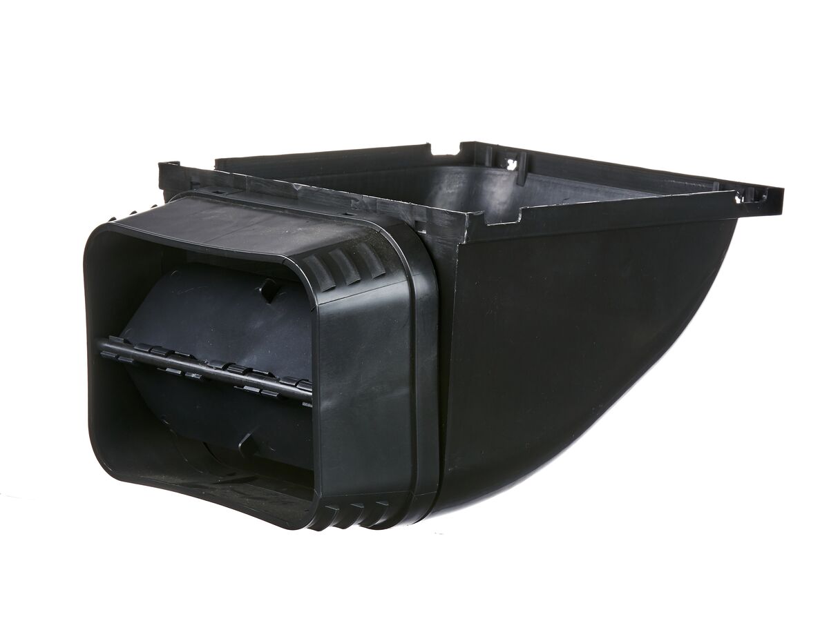 Airform Cushion Box with Damper