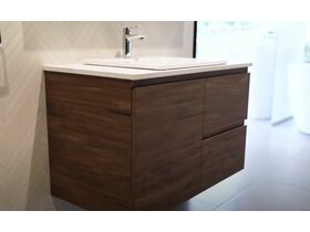 Posh Domaine Conventional Vanity Units