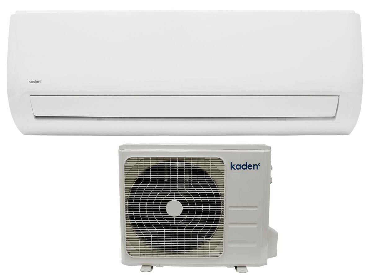 Kaden Wall Mounted AC Ks18 5.0kw