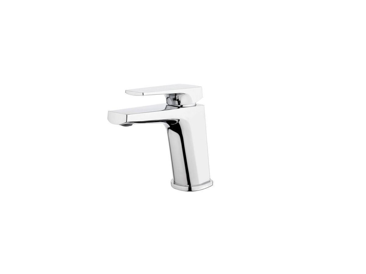 Voda Tide Basin Mixer Chrome (4 Star)