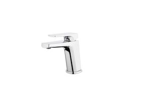 Voda Tide Basin Mixer Chrome (4 Star)