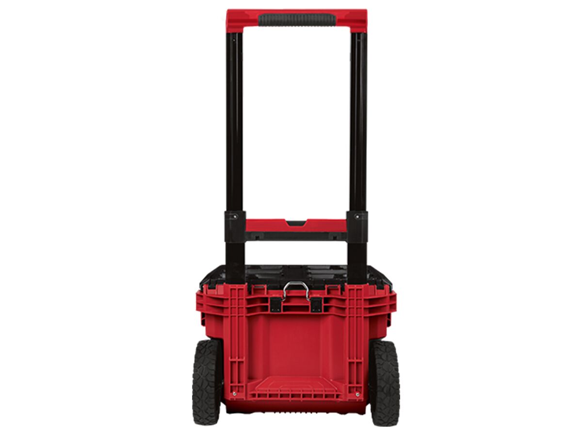 Milwaukee Packout Rolling Tool Box