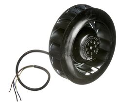 Solerpalau Backward Curved Fan 190mm EMC RB2C-190/06