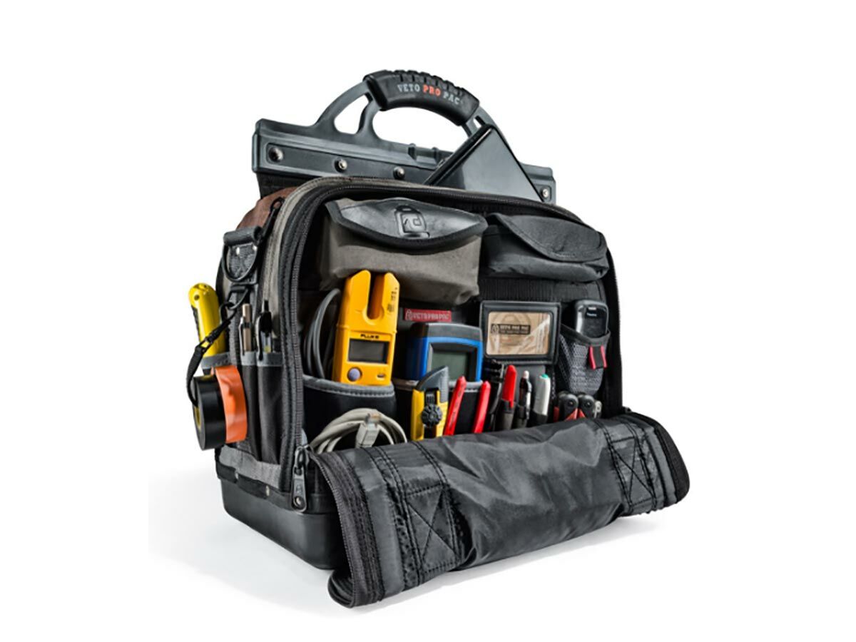 Veto Extra Large Laptop Tool Bag