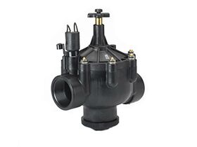 Century Plus Solenoid Valve with Flow 40mm