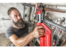 Rothenberger Compact TT Tool Only