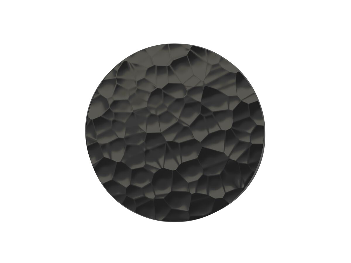 Hero - Sussex Pure Elemental Handle Insert Solace PVD Matte Black