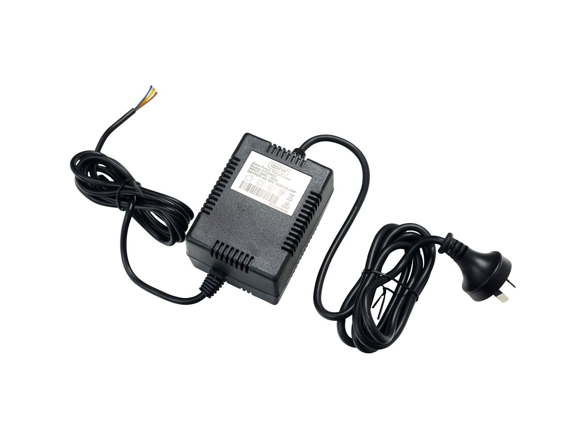 Myzone 3 - 24V Transformer