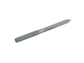 Walraven Wood Screw Zinc Plated M10