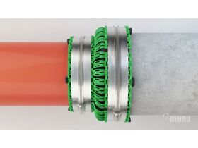 REHAU MultiFlex Product Overview