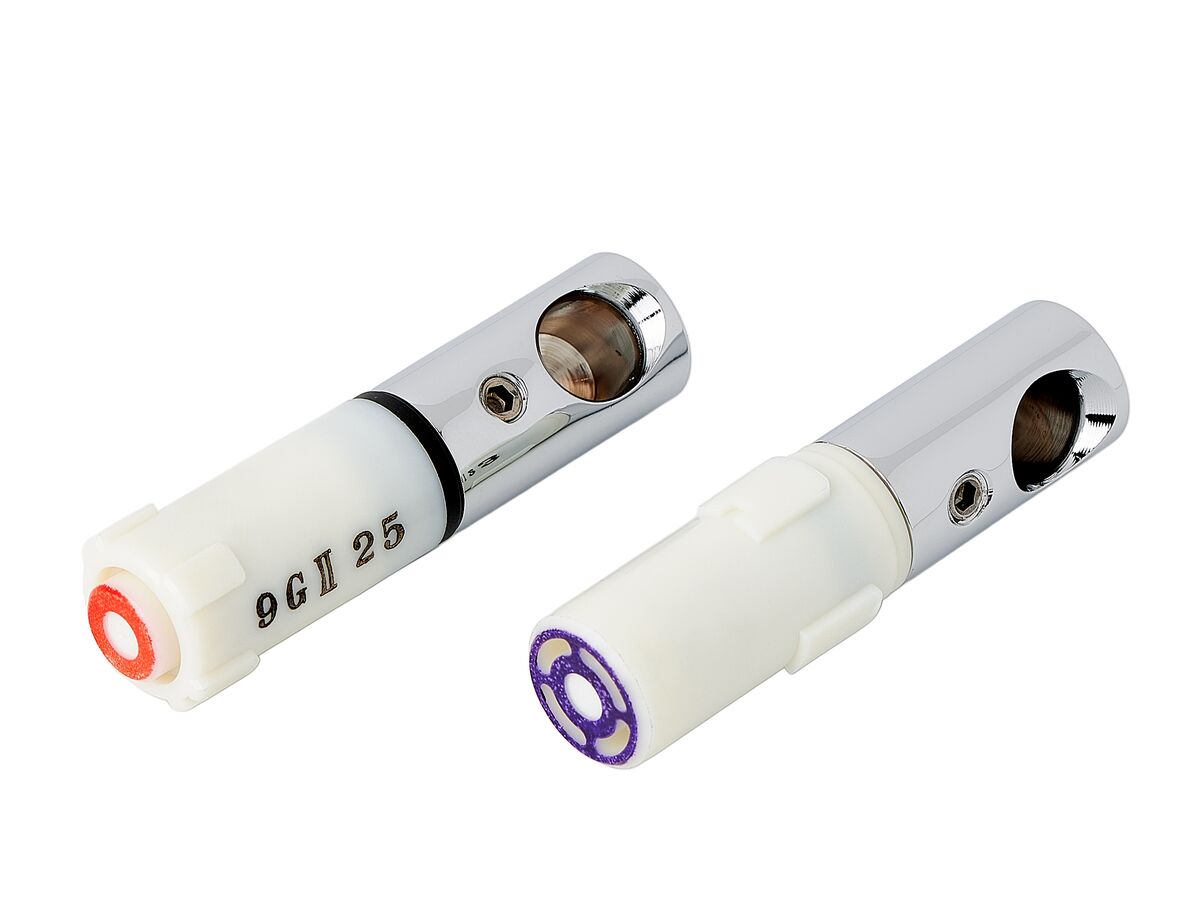 Roca Inspira Round Soft Close Seat Hinges for Compact Seat (Wall Hung & CCBTW)