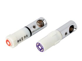 Roca Inspira Round Soft Close Seat Hinges for Compact Seat (Wall Hung & CCBTW)