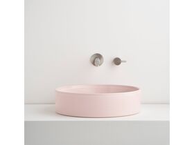 Robert Gordon Clay 400 Basin Rose Quartz