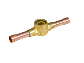 Solder Tails Sight Glass