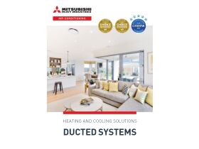 Brochure - MHI Ducted Systems 2020
