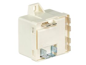 Tecumseh Compressor Relay RVA4Q3D