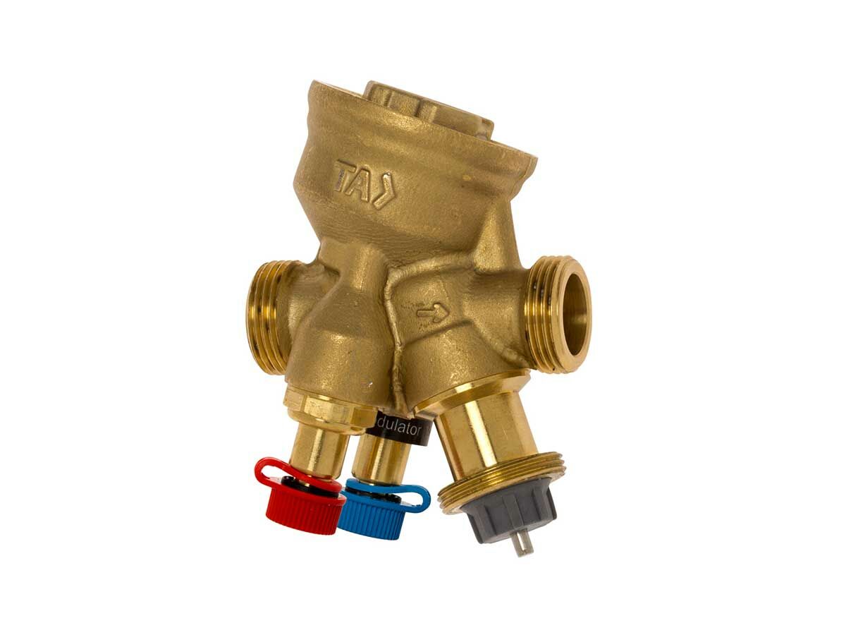 TA Hydronics Modulator DN