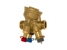 TA Hydronics Modulator DN