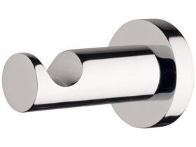 Sussex Pure Robe Hook Chrome