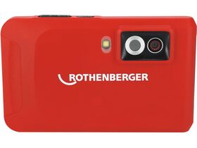 Rothenberger RoInfratect Thermal Camera