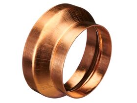 Ardent Copper Concentric Reducer C/Fab 200mm x 150mm