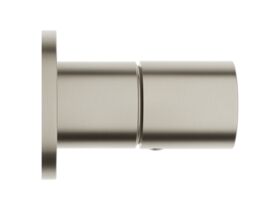 Supporting Image - Mizu Drift Dial Shower Mixer Tap Kit Brushed Nickel Lead Free