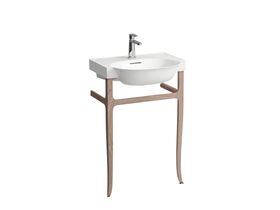 LAUFEN The New Classic Vanity Frame 575x315 Walnut