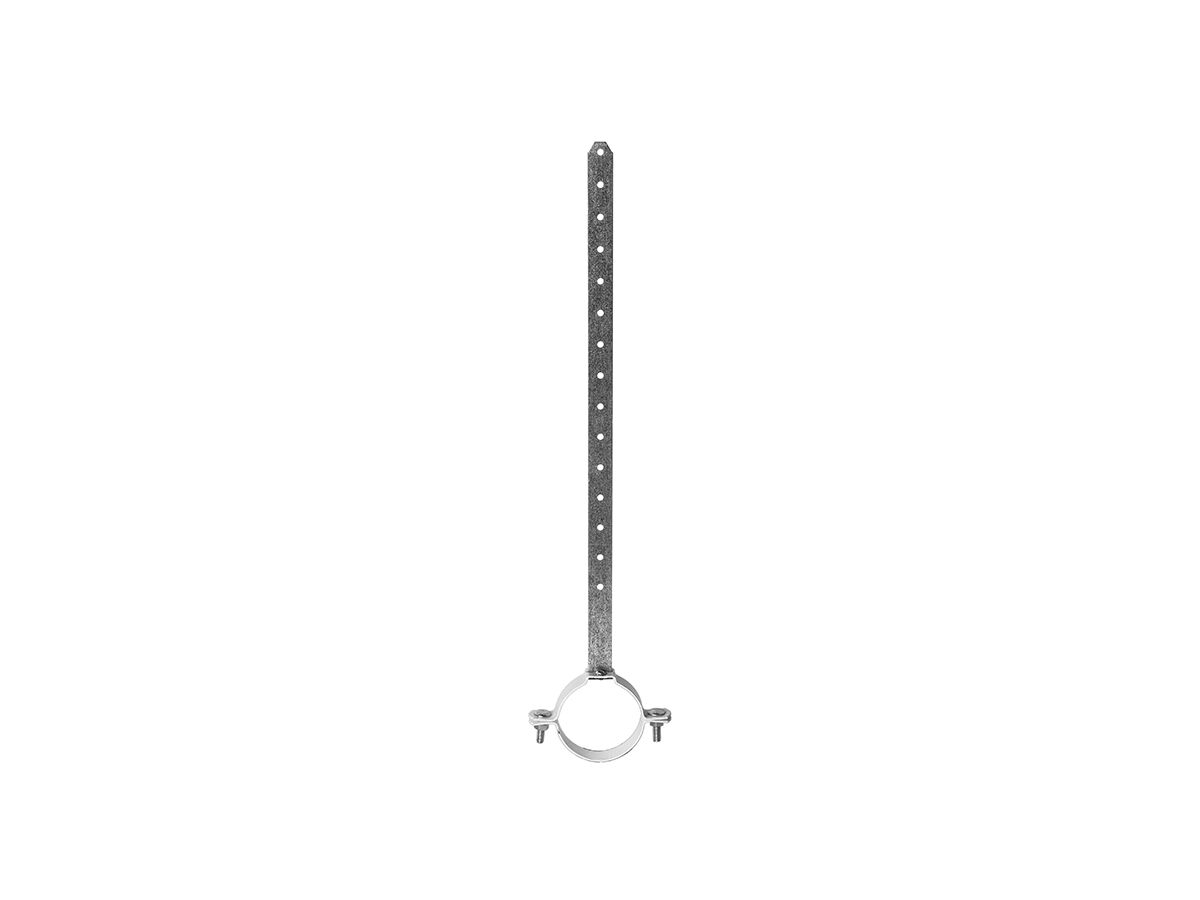 Abey Hanging Flexishank Clip For PVC