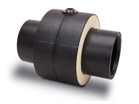 Coolfit 4.0 Installation Fitting