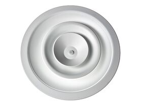 Bradflo Circular Adjustable Diffuser